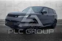 2024 Land Rover Range Rover