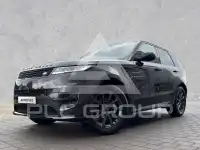 2024 Land Rover Range Rover
