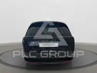 2024 Land Rover Range Rover