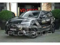 2024 Land Rover Range Rover