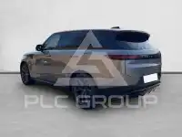2024 Land Rover Range Rover