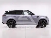 2024 Land Rover Range Rover