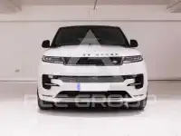 2024 Land Rover Range Rover