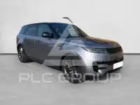 2024 Land Rover Range Rover