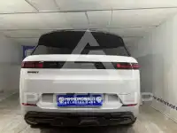 2024 Land Rover Range Rover