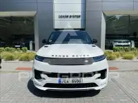 2024 Land Rover Range Rover