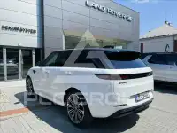 2024 Land Rover Range Rover