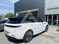 2024 Land Rover Range Rover