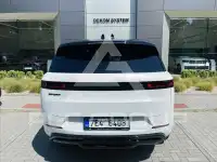 2024 Land Rover Range Rover