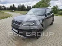 2024 Land Rover Range Rover