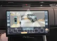 2024 Land Rover Range Rover