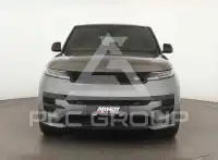 2024 Land Rover Range Rover