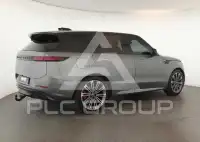 2024 Land Rover Range Rover