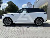 2024 Land Rover Range Rover