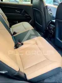 2024 Land Rover Range Rover