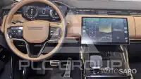 2024 Land Rover Range Rover