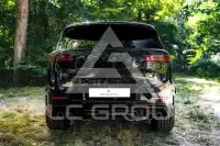 2024 Land Rover Range Rover