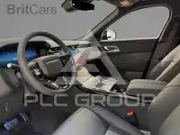 2024 Land Rover Range Rover