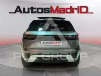2024 Land Rover Range Rover