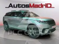 2024 Land Rover Range Rover