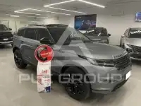 2024 Land Rover Range Rover