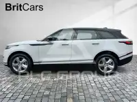 2024 Land Rover Range Rover
