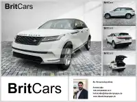 2024 Land Rover Range Rover