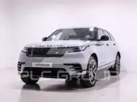 2024 Land Rover Range Rover