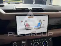 2024 Land Rover DEFENDER
