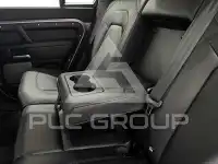 2024 Land Rover DEFENDER