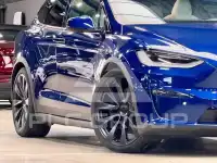 2024 Tesla Model X