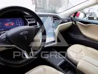 2024 Tesla Model S
