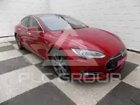 2024 Tesla Model S