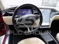 2024 Tesla Model S