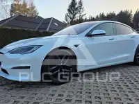 2024 Tesla Model S