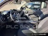 2024 Smart City Cabrio
