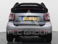 2024 Smart City Cabrio