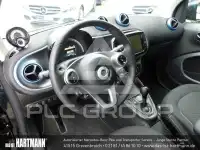 2024 Smart FORTWO