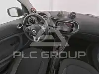 2024 Smart FORTWO