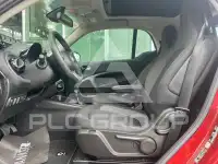 2024 Smart FORTWO