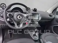 2024 Smart FORTWO