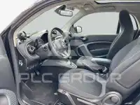 2024 Smart FORTWO