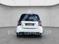 2024 Smart FORTWO
