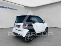 2024 Smart FORTWO