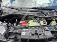 2024 Smart FORTWO