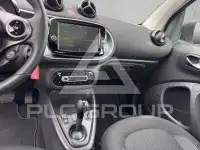 2024 Smart FORTWO