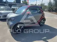 2024 Smart FORTWO