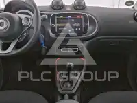 2024 Smart FORTWO