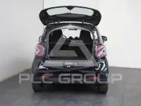 2024 Smart FORTWO