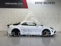 2024 Alpina A110